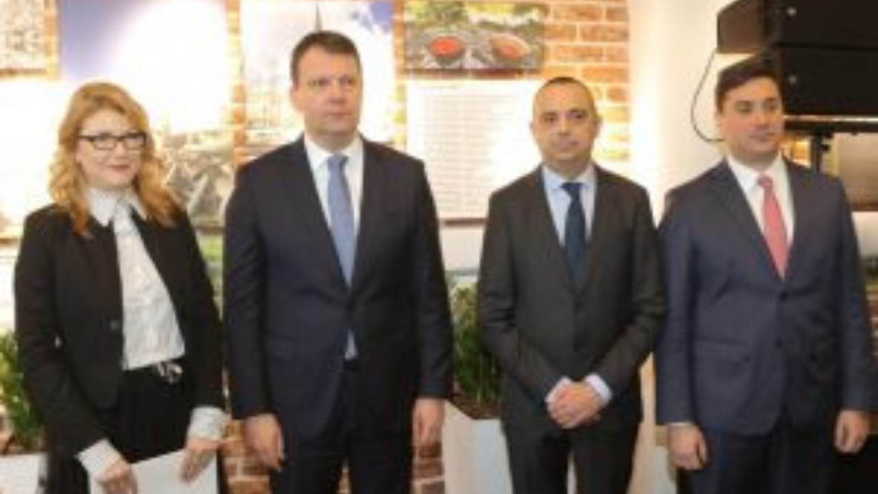 TO Vojvodina
