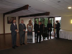 Predstavljanje srpskih gradova u Slovačkoj2