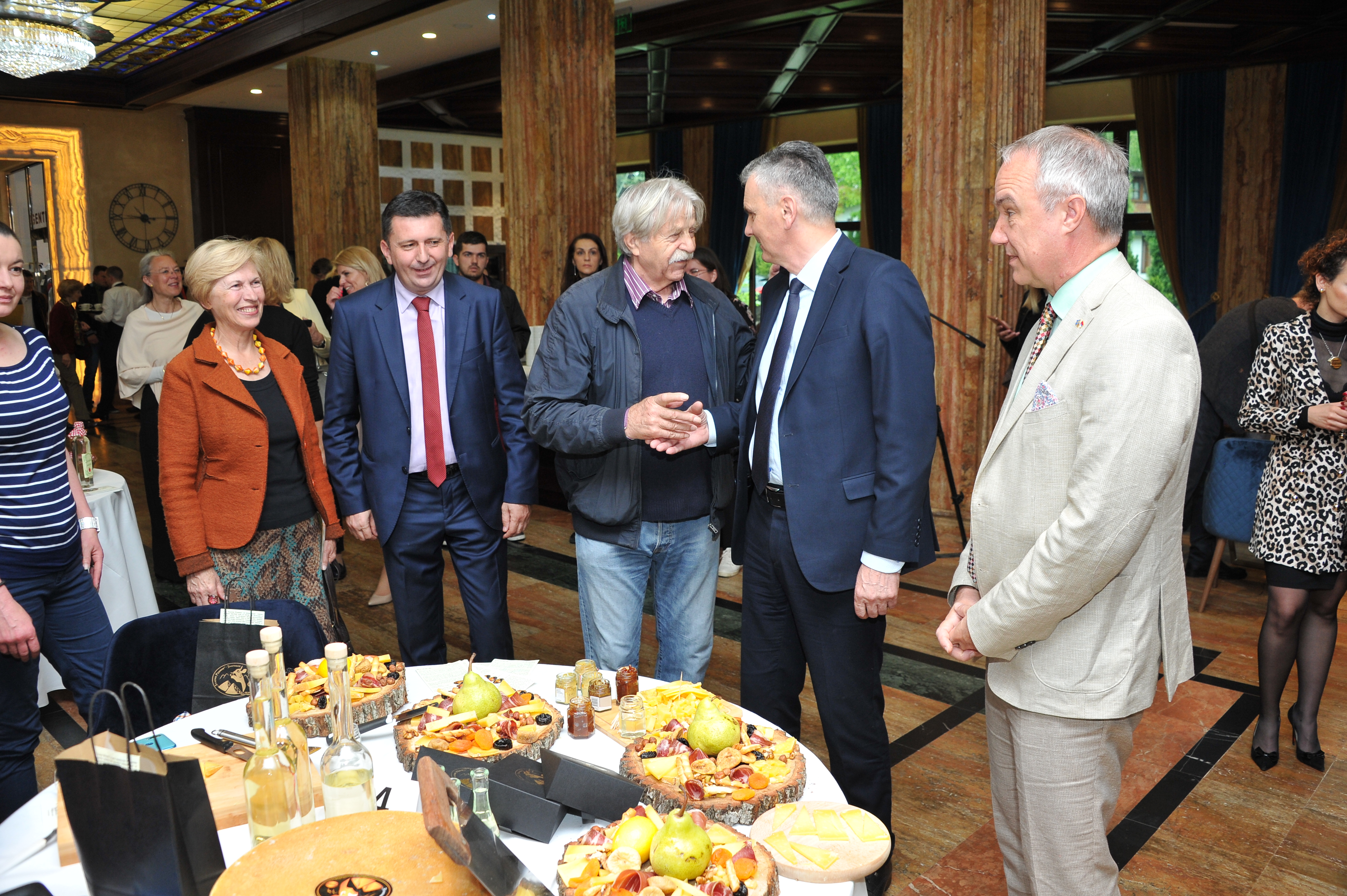 Regionalna konferencija, Zlatibor