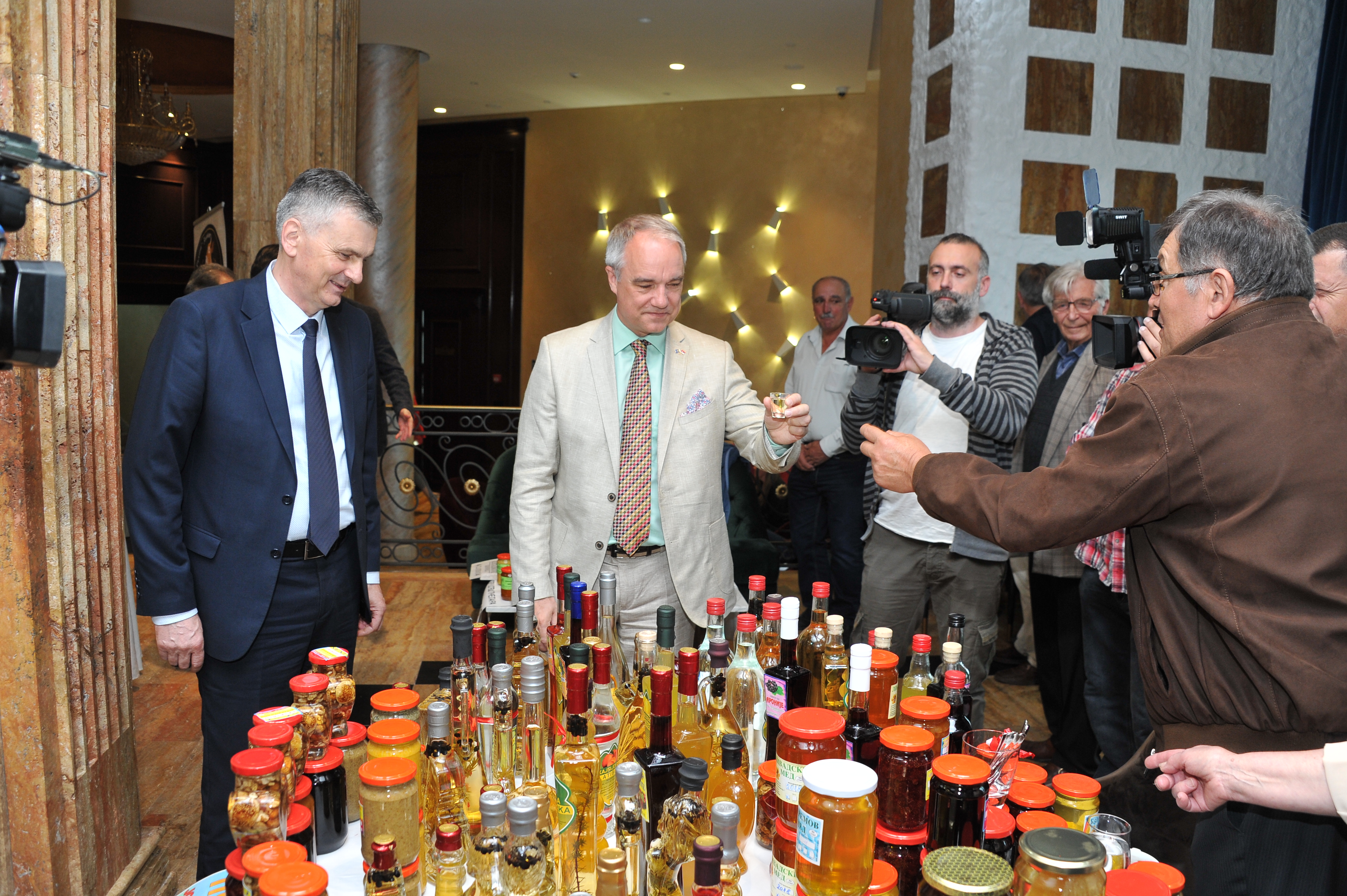 Regionalna konferencija, Zlatibor