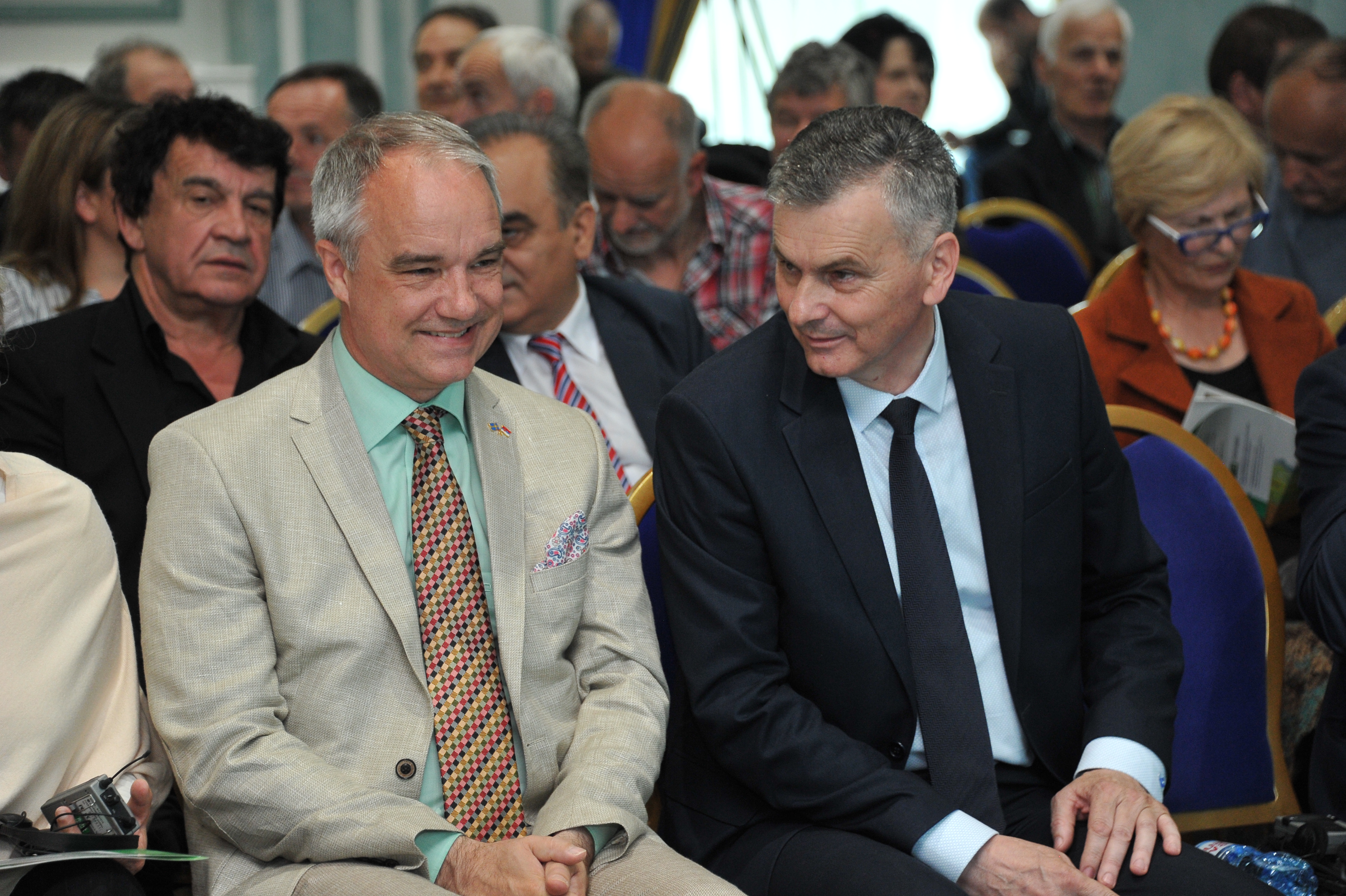 Regionalna konferencija, Zlatibor