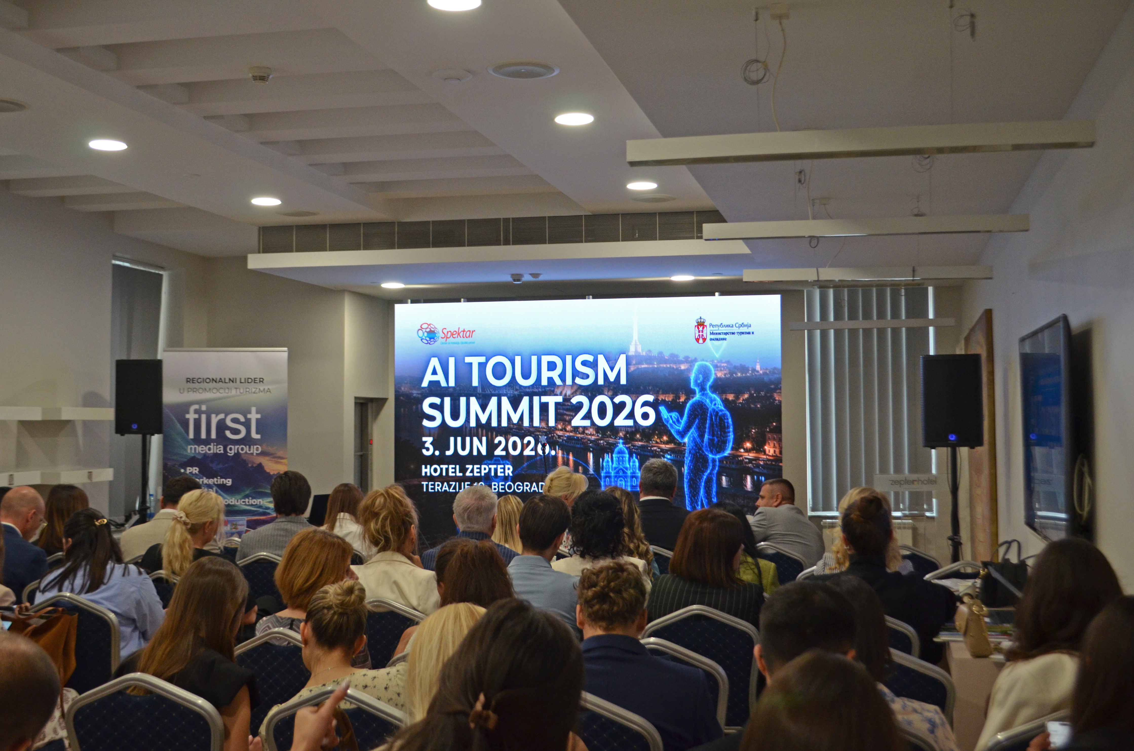 Ai Tourism Summit 2026