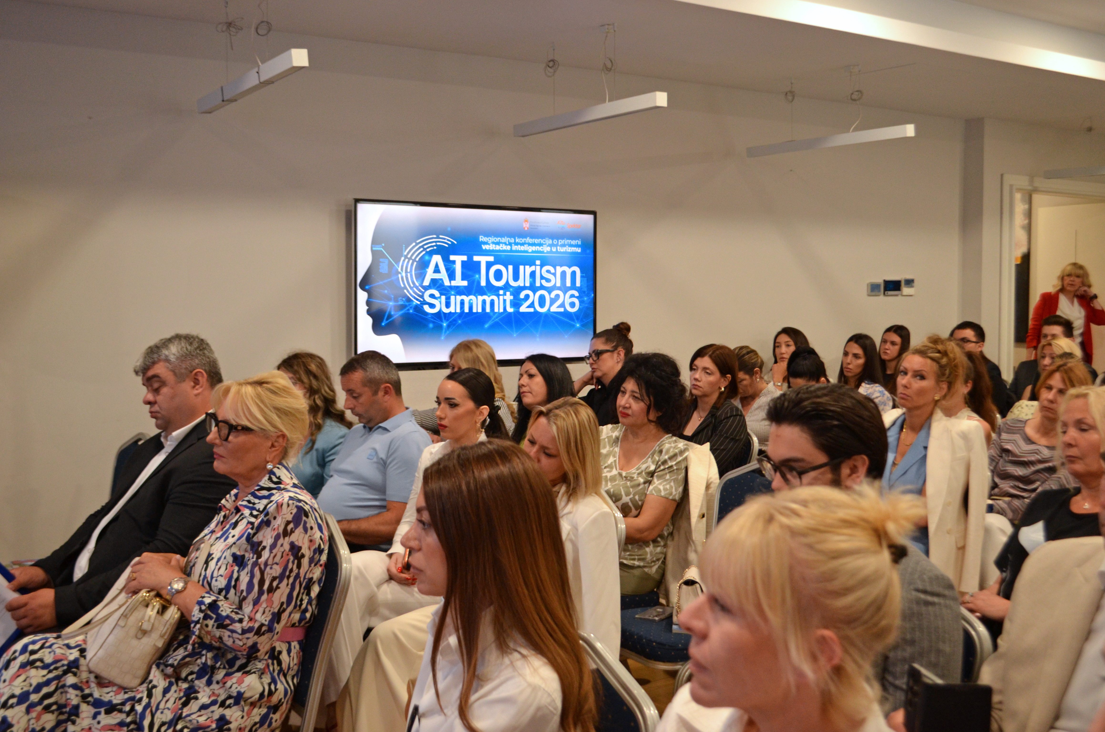 Ai Tourism Summit 2026