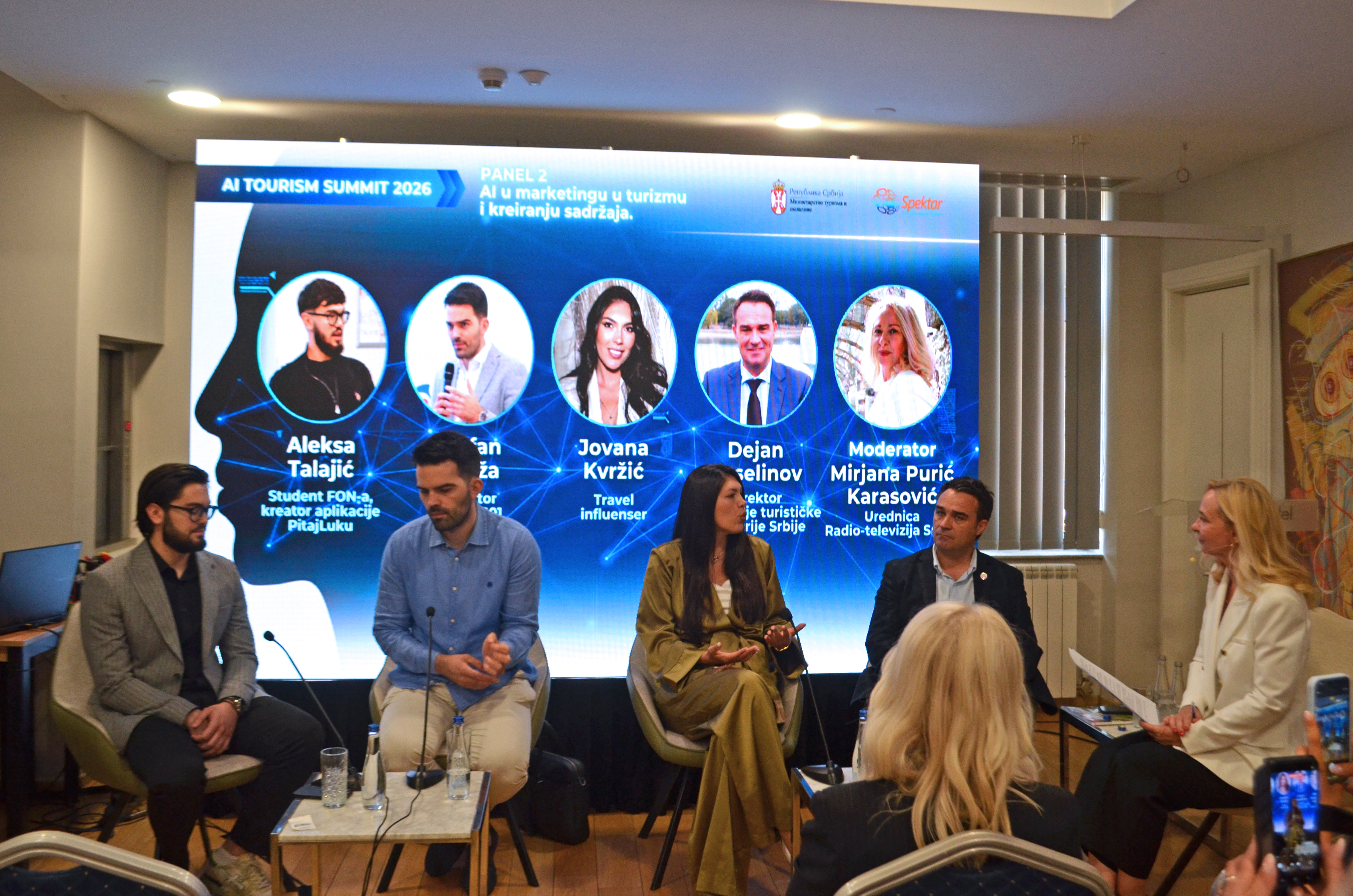 Ai Tourism Summit 2026