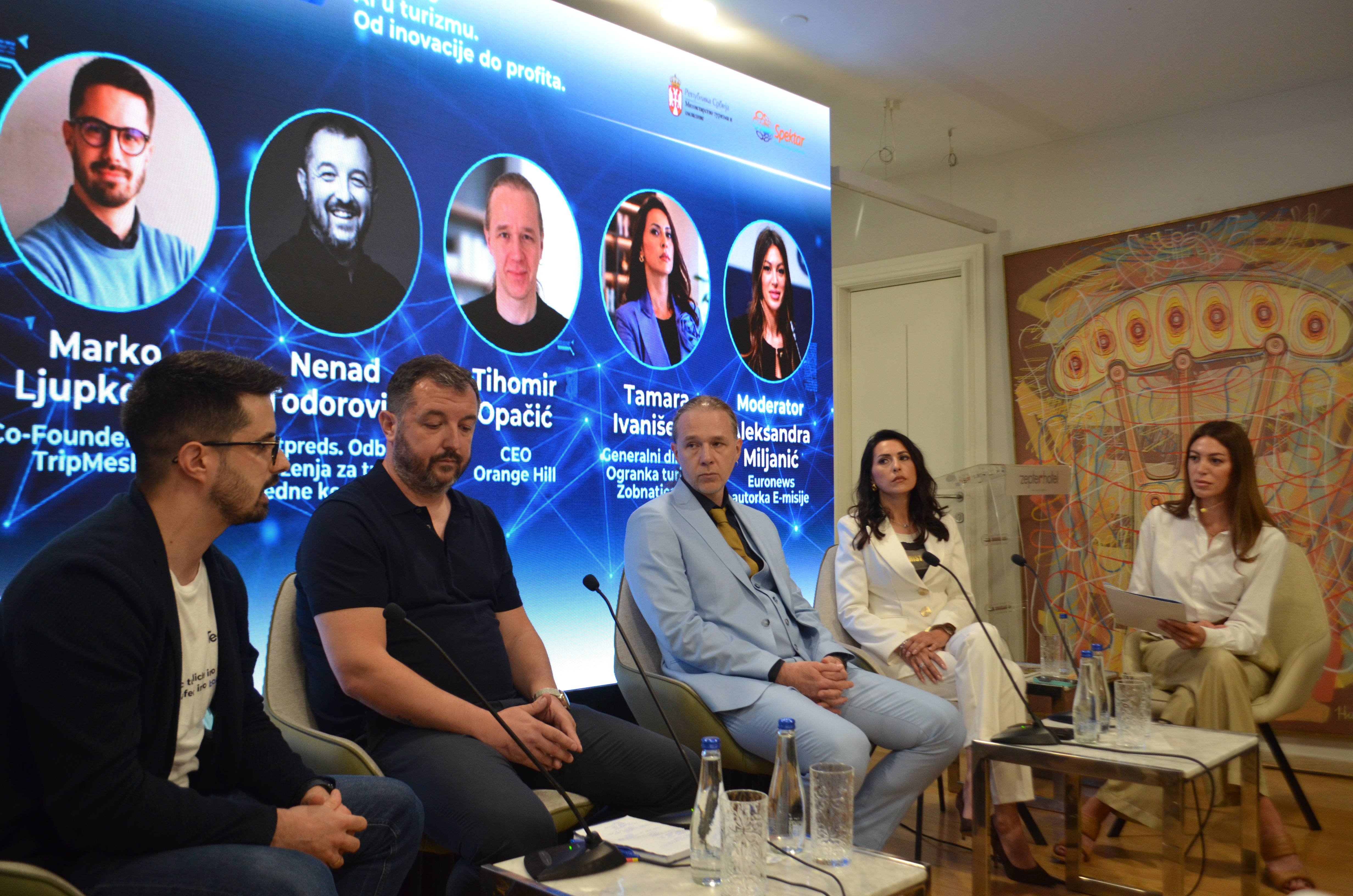 Ai Tourism Summit 2026