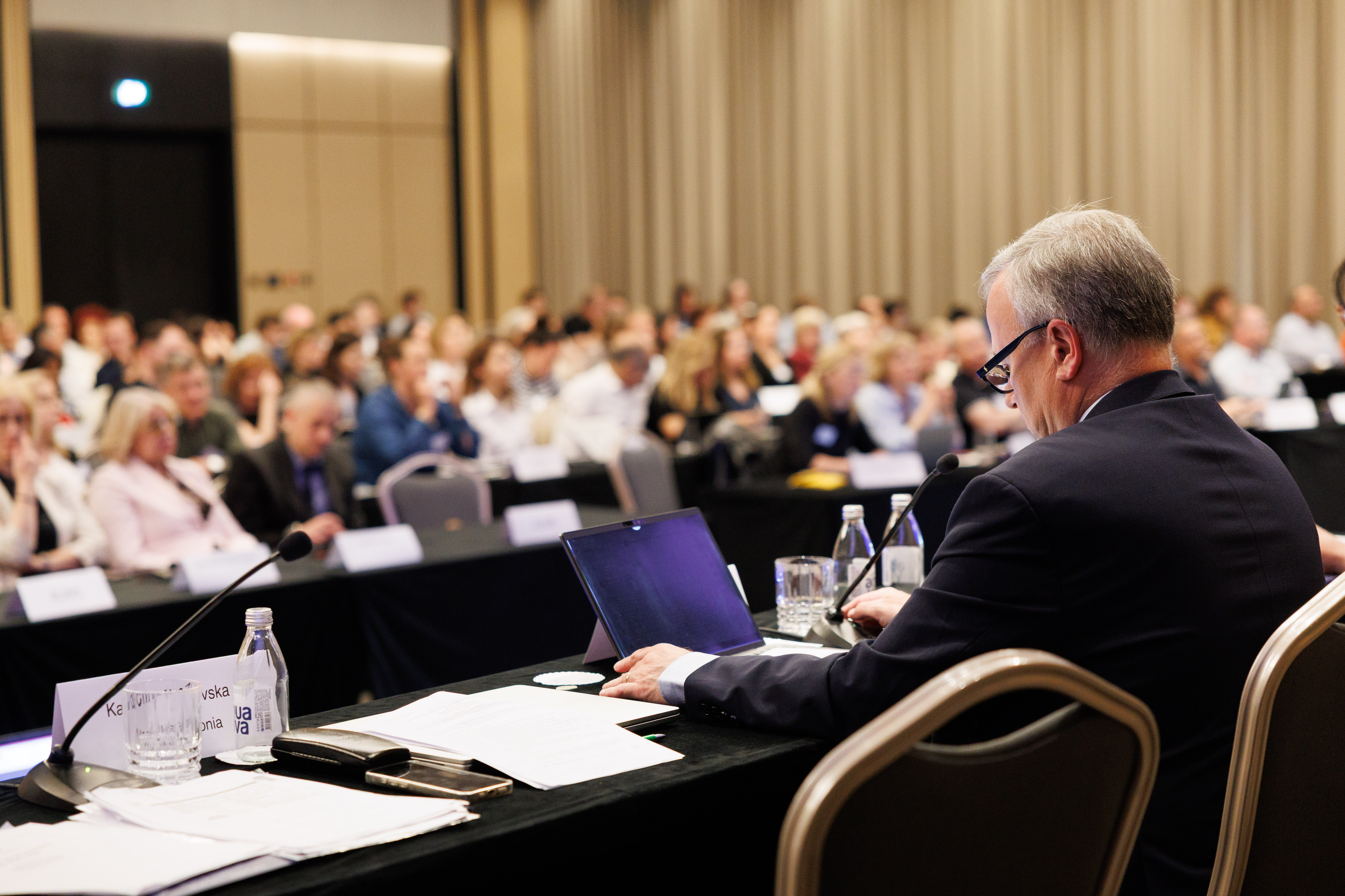 Medjunarodna konferencija OMCL