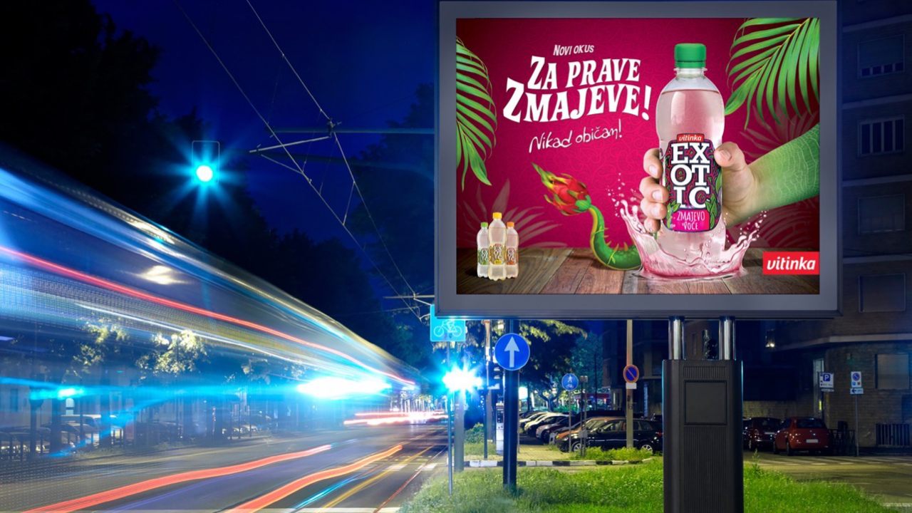 Vitinka First media group